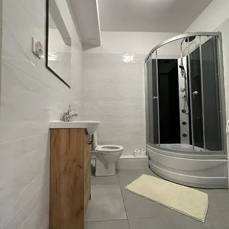 Kawalerka Apartment Lublin