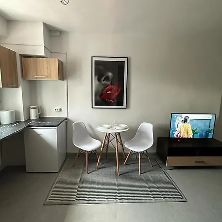 Apartment Kawalerka