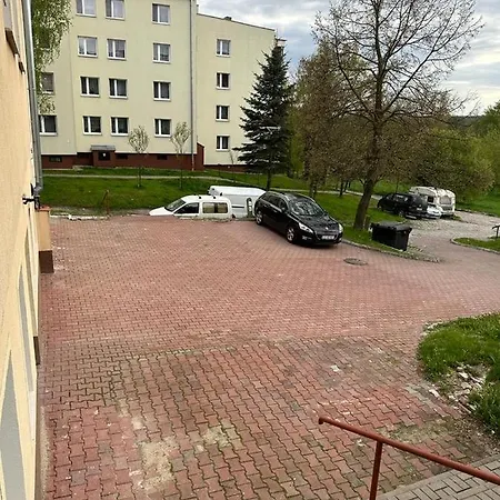 Apartment Kawalerka *